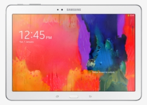 Samsung Galaxy Tab Pro - Samsung T520 Tablet