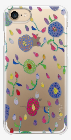 Casetify Iphone 7 Snap Case - Motif