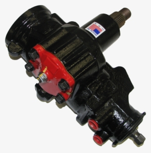 94 02 Dodge Ram Red Head Steering Gear Box - Red Head Steering Box Duramax