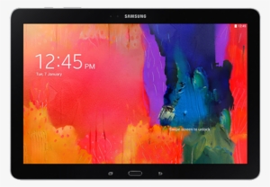 Samsung Galaxy Note - Samsung Tab Pro 12.2