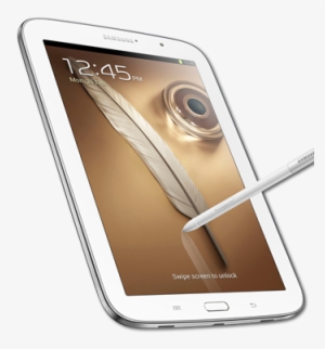 Samsung Announced Today Its Galaxy Note - Tablet Galaxy Note 8.0