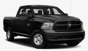 New 2018 Ram 1500 St - 2018 Chevrolet Silverado 1500 Crew Cab