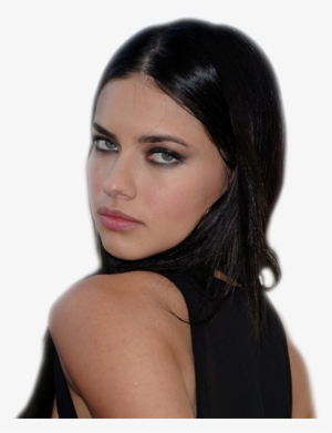 Adriana Lima Png Pic - Model