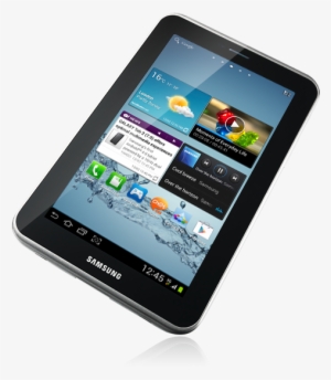 Click Image To Zoom - Refurb Samsung Galaxy Tab 2 7.0 4g Lte (verizon)