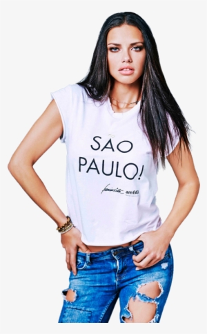 Adriana Lima Png File - Adriana Lima Png