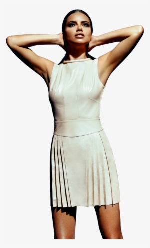Adriana Lima Png Image - Adriana Lima Transparent Background