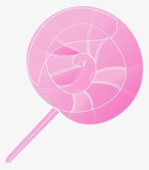 Small - Розовые Конфеты Пнг