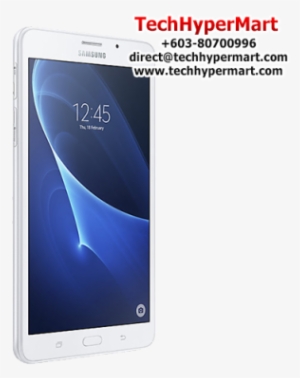 Samsung Galaxy Tab A - Samsung Galaxy Tab A 7.0 (2016 Edition)