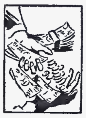 A Sucker A Day By Convict