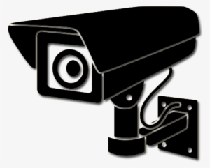 Clip Art Cctv Camera Png