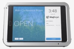 Slim Enclosure For Samsung Tab A 8 Inch - Tablet Computer