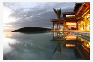 Luxury Villa In Joao Fernandes, Buzios, Rio De Janeiro - Casa Filme Candidato Honesto