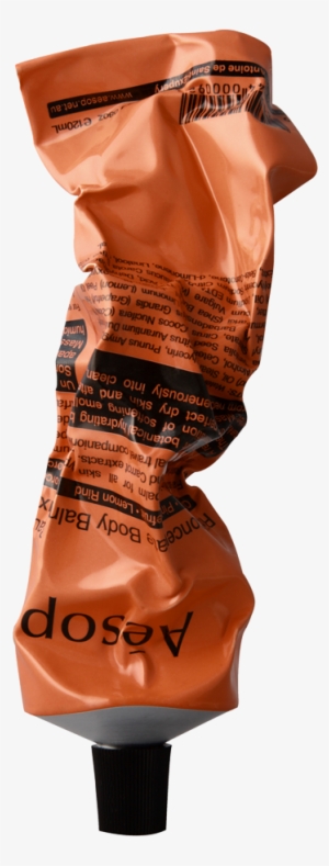 Une Fois Recouverte De Cette Crème Je Ressemble À Adriana - Aesop Rind Concentrate Body Balm (tube) 120ml