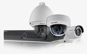 Hikvision Camera