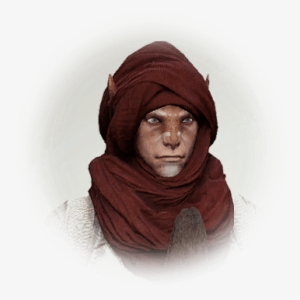 Raon Lima - Black Desert Online