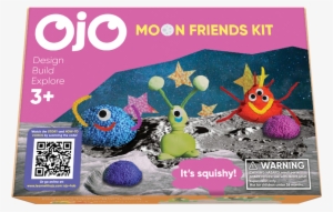 Playedo Edoblocks Friends Kit