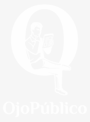 Logo Ojo Público Png