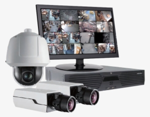 Avcontech Donates Security Gadgets To Prisons, Police - Installation Of Cctv Cameras