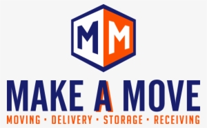 Make A Move - Amazing Day