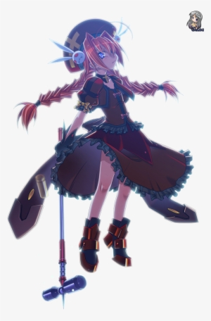 07 Dec 2010 - Action Figure