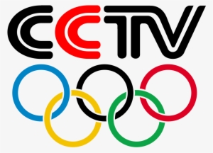 Cctv Olympics - Svg - Olympic Games