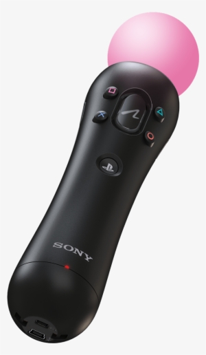 Download - Playstation 4 Move Motion Controller Twin Pack
