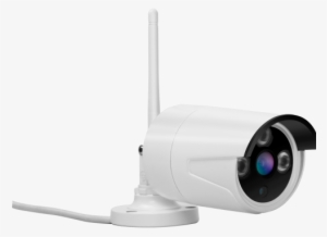 Bullet Cube Camera - Camera