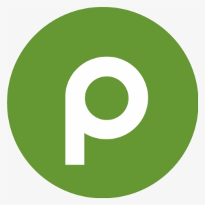 Publix - Green Prize Icon