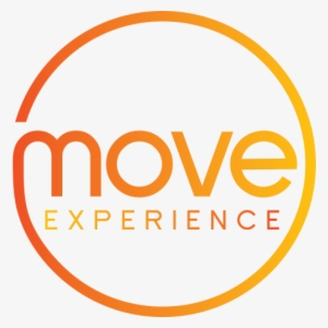 Move Experience Is An Incredible One-day Journey Alongside - Circle