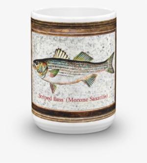 Rainbow Trout Mug - Atlantic Salmon