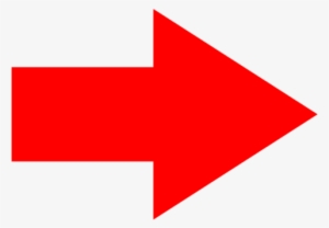 Fill Your Cart And Purchase Items By Completing Checkout - Red Arrow Icon Png