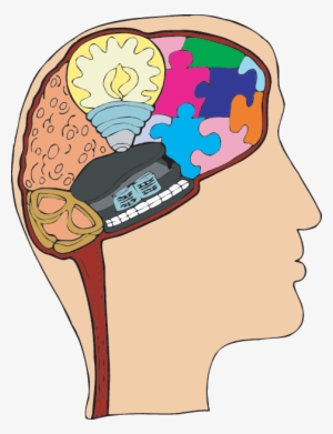 The Brain Game - Games About Nervous System