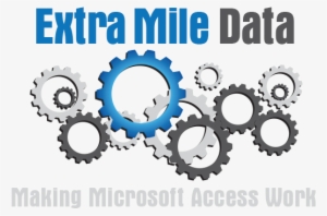 Scroll In A Microsoft Access Text Box Using The Mouse - Microsoft Access