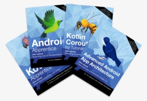 Mega Android & Kotlin Bundle - Android