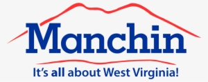 Joe Manchin For Senate - Joe Manchin Logo