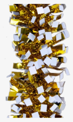 Pa1608 Plateau 60inch Length Garland Gold - Pa1608