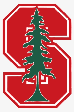Stanford University Sports Team Logo
