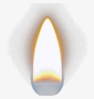 Fire Candle Png - Fire From Candle Png
