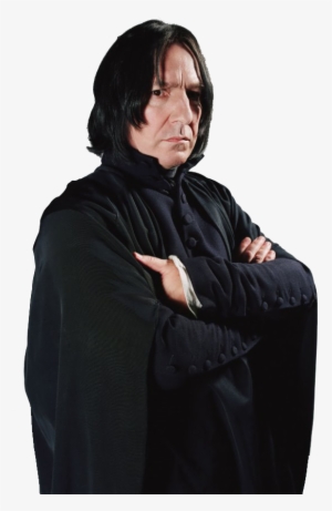 Severus Snape - Severus Snape Vs Sirius Black