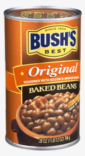 Bush's Baked Beans Png