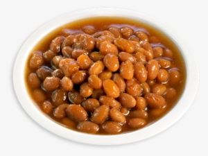 Bonduelle Beans In Tomato Sauce6 X - Png Clipart Baked Beans Transparent Background