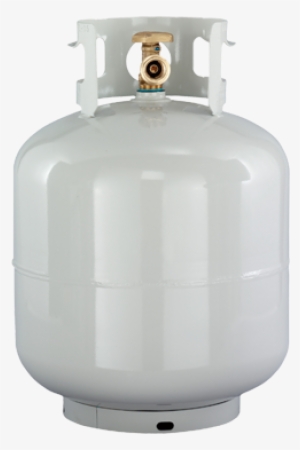 Empiregastank - 20 Lb Propane Tank