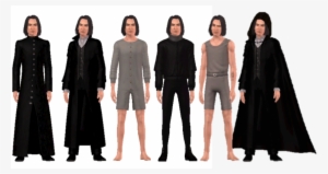 Snape - Professor Severus Snape