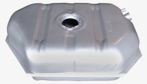 Chevy S Gas Tank - Gasoline