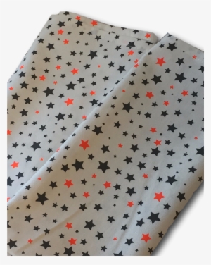 Sparkling Stars - Muurstickers Babykamer