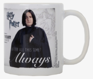 Harry Potter Ceramic Mug Gift