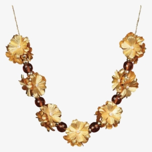Garland - Necklace