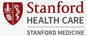 Stanford Healthcare Med Rgb - Stanford Health Care Logo