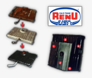 Been Working On My Own Vehicles For Over 40 Yrs Cause - Renu