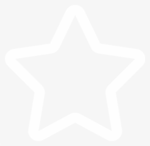 Star Icon - Adidas White Logo Vector